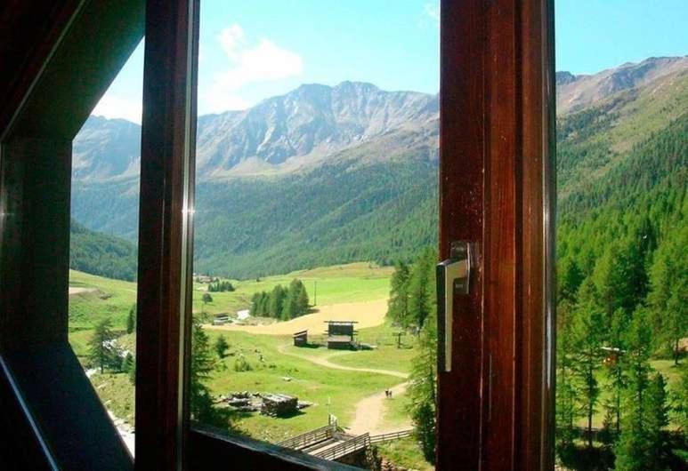 Top Residence Kurtz -Val Senales Maso Corto Eksteriør billede