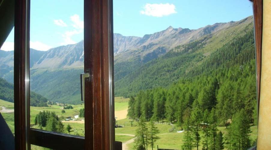 Top Residence Kurtz -Val Senales Maso Corto Eksteriør billede